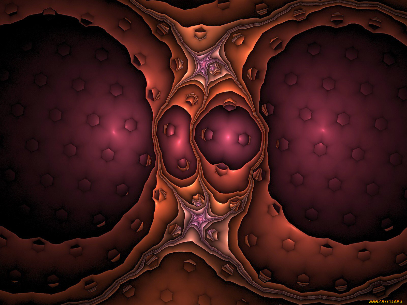 3, , fractal, , , , 